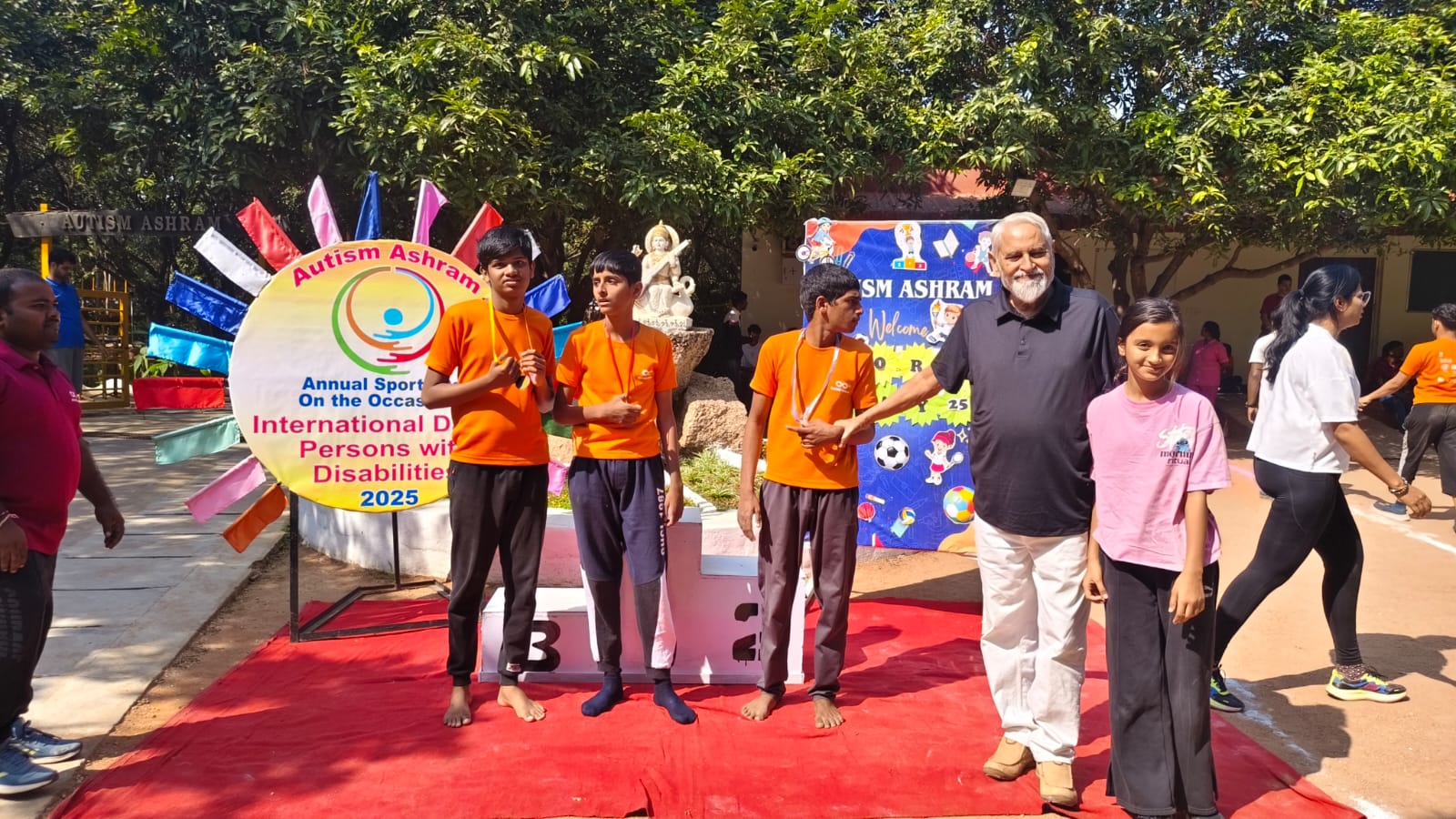 Sports Day 2025 image 7